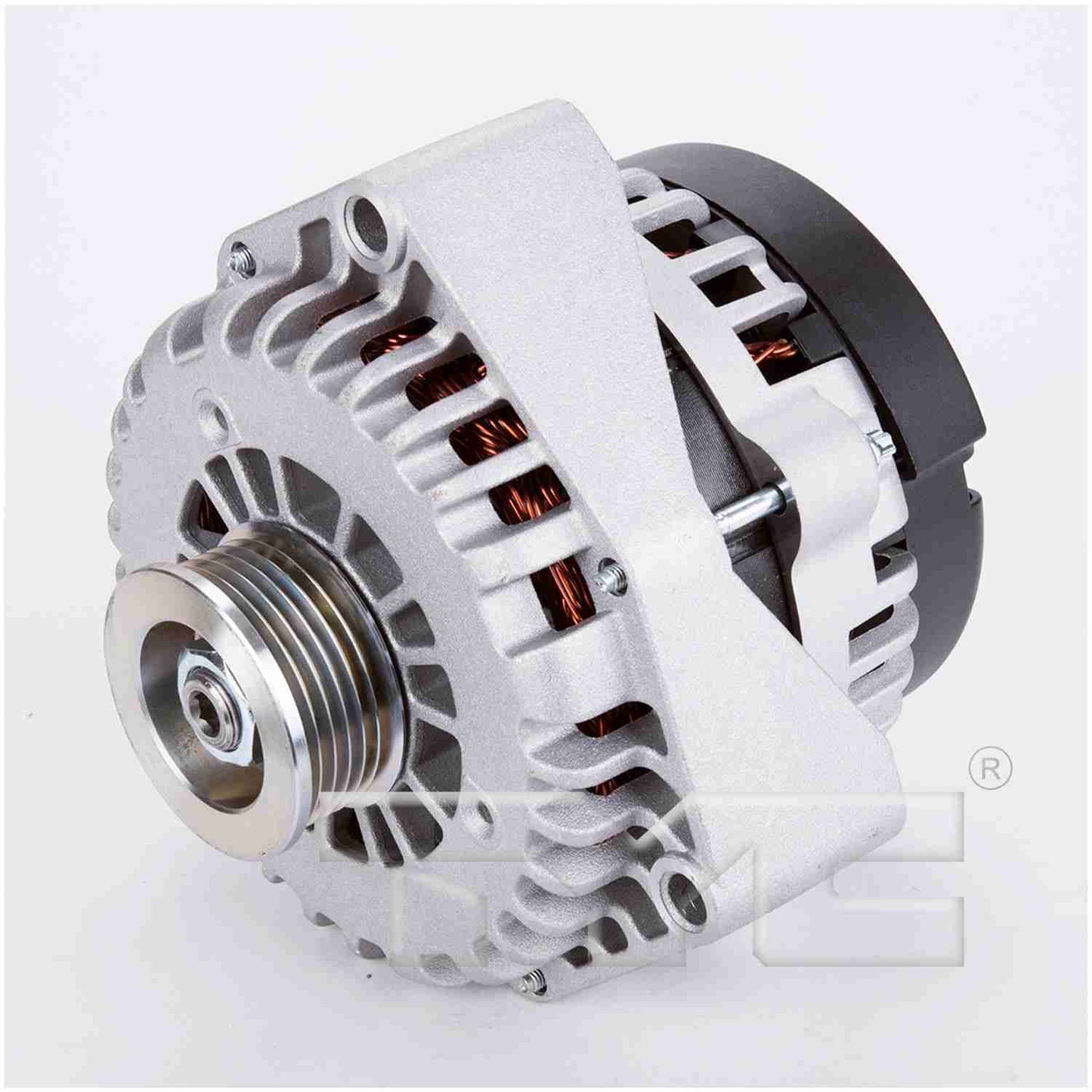 TYC Alternator 2-08302