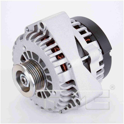 TYC Alternator 2-08302