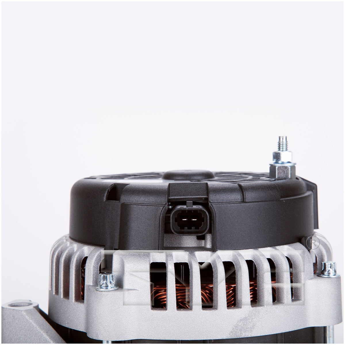 TYC Alternator 2-08302