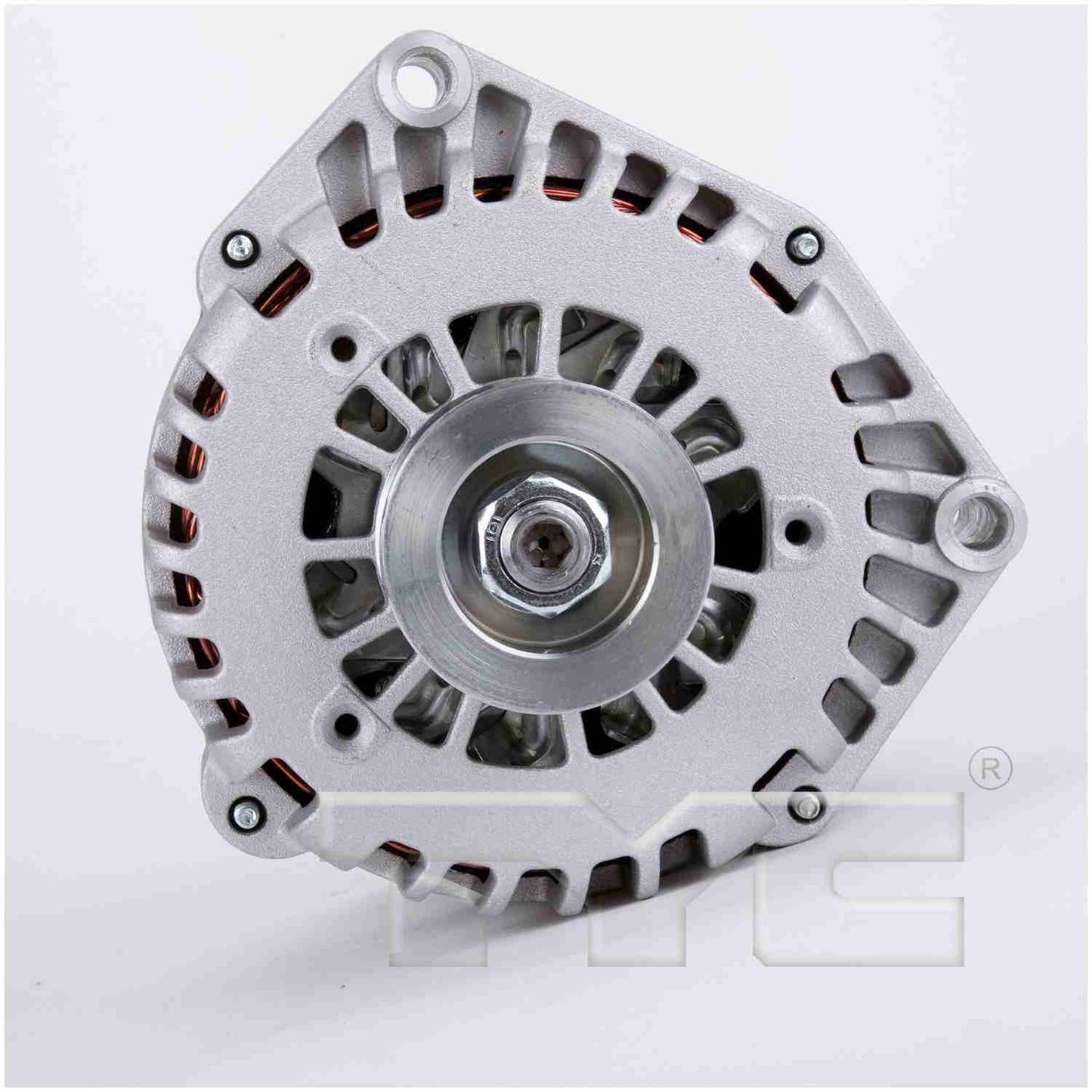 TYC Alternator 2-08302