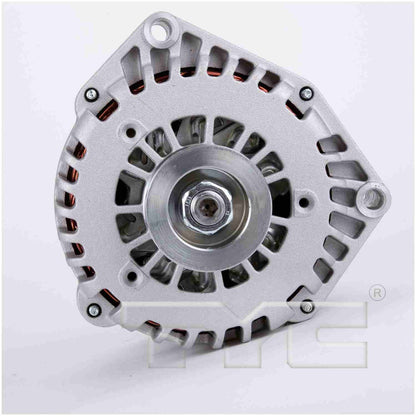 TYC Alternator 2-08302