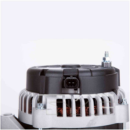 TYC Alternator 2-08302