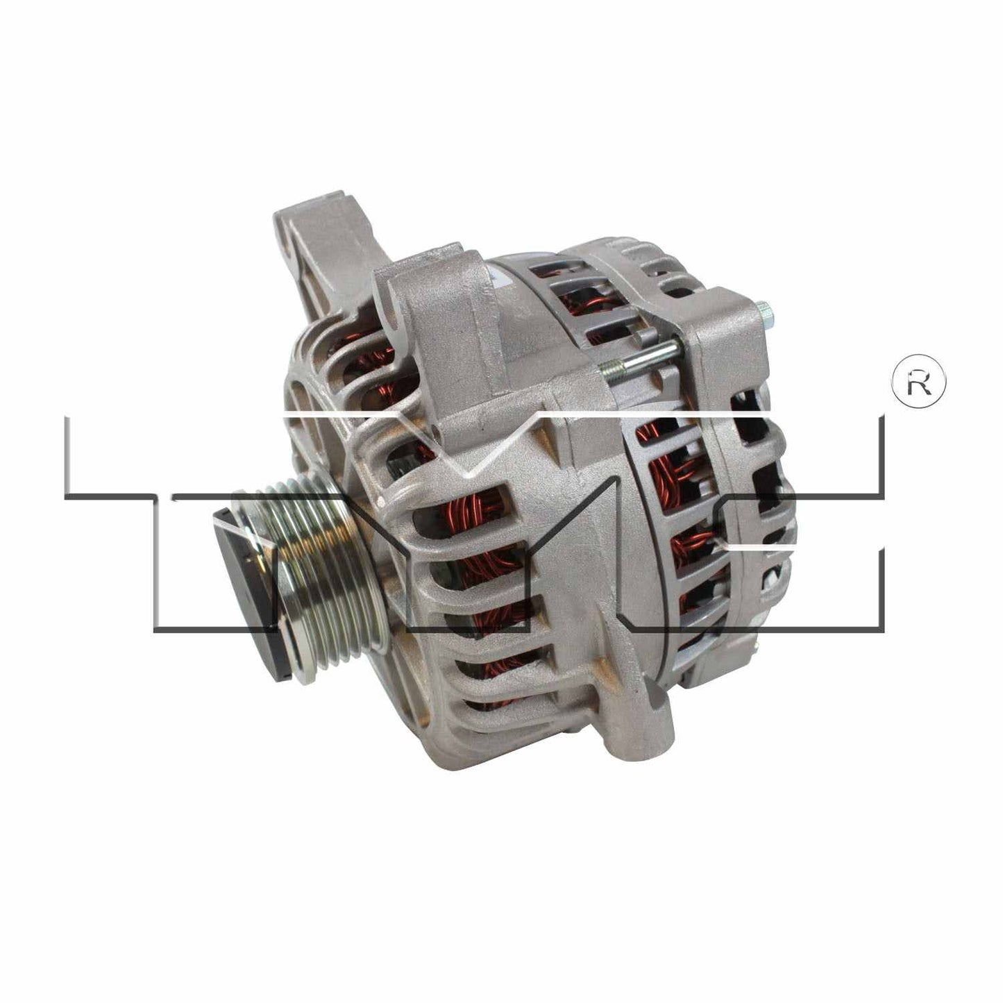 TYC Alternator 2-08303