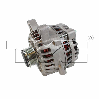 TYC Alternator 2-08303