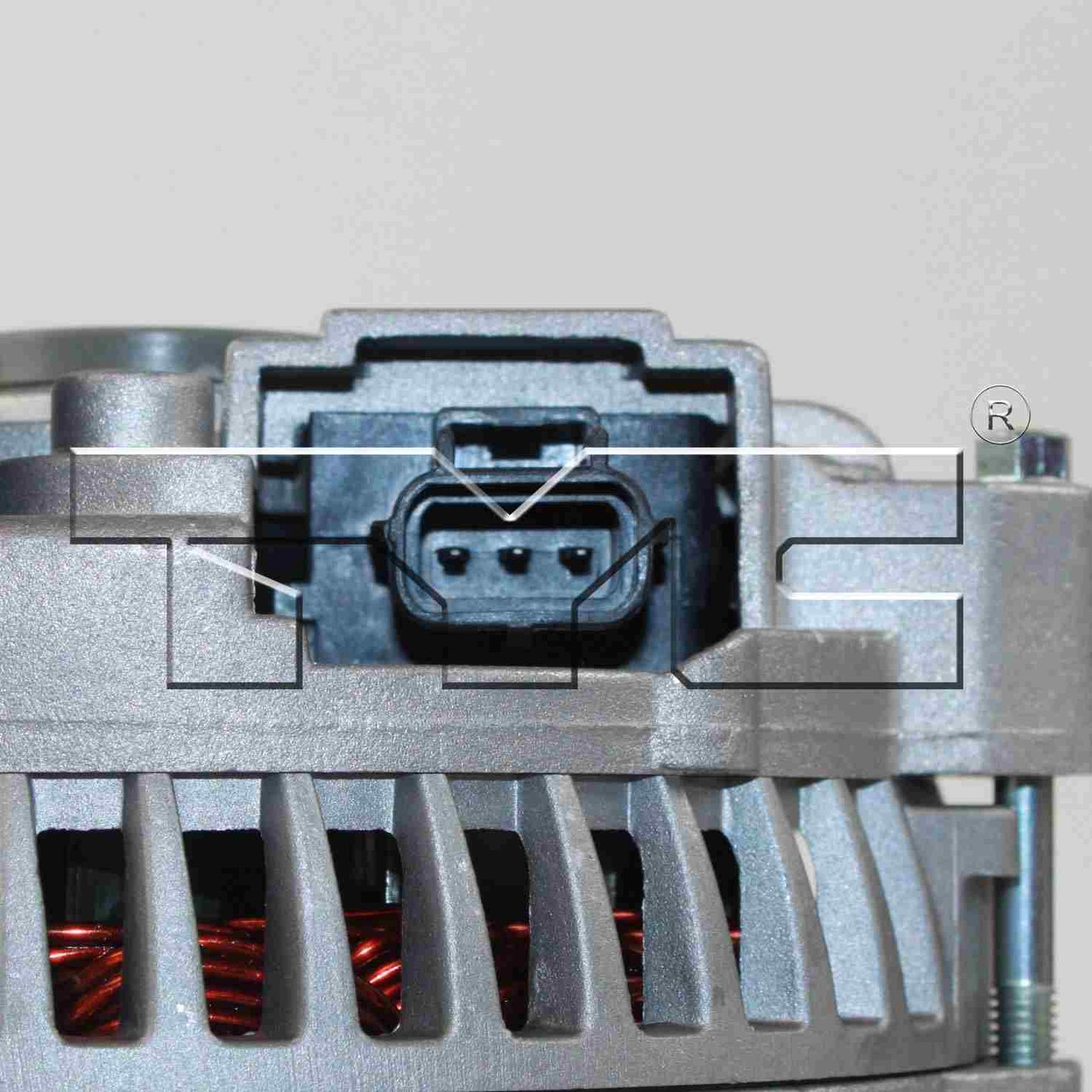 TYC Alternator 2-08303