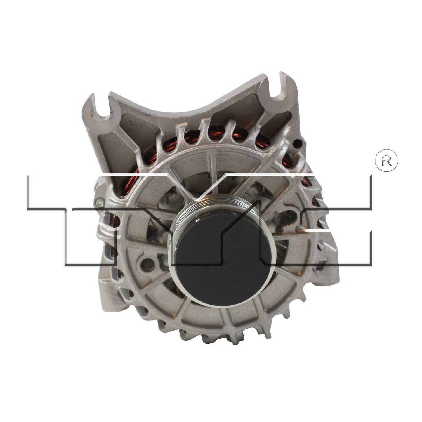 TYC Alternator 2-08303