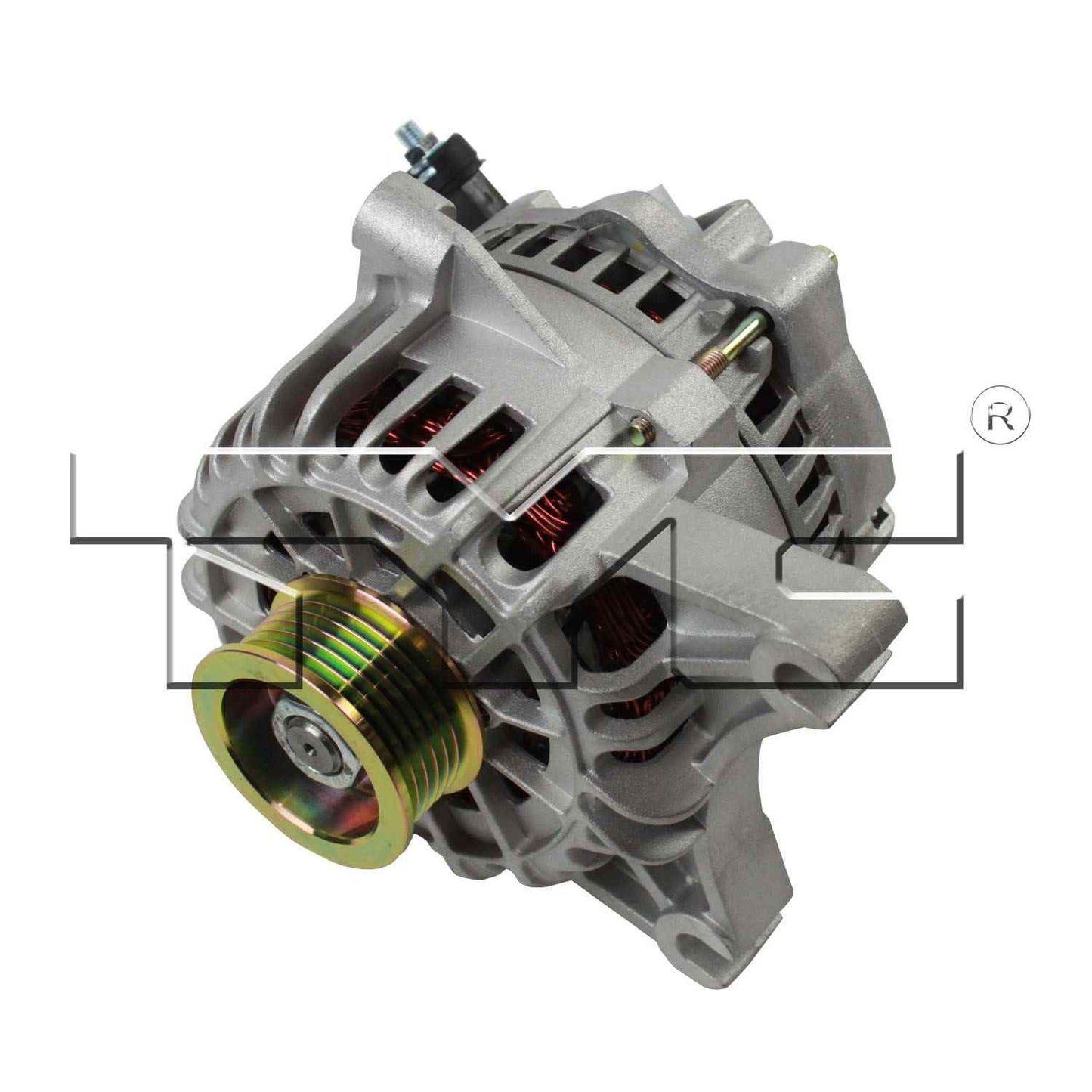 TYC Alternator 2-08305