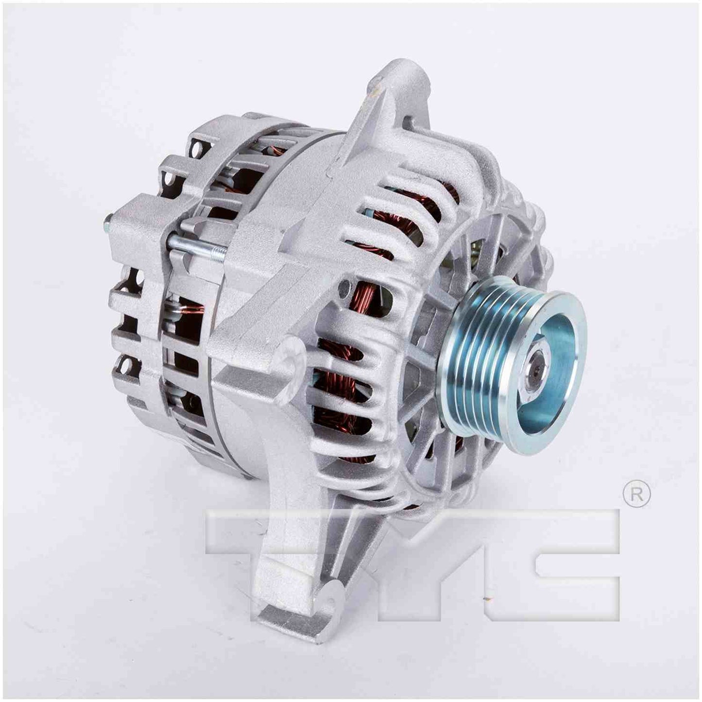 TYC Alternator 2-08305