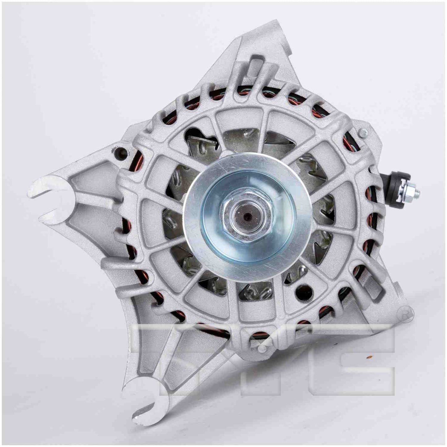 TYC Alternator 2-08305