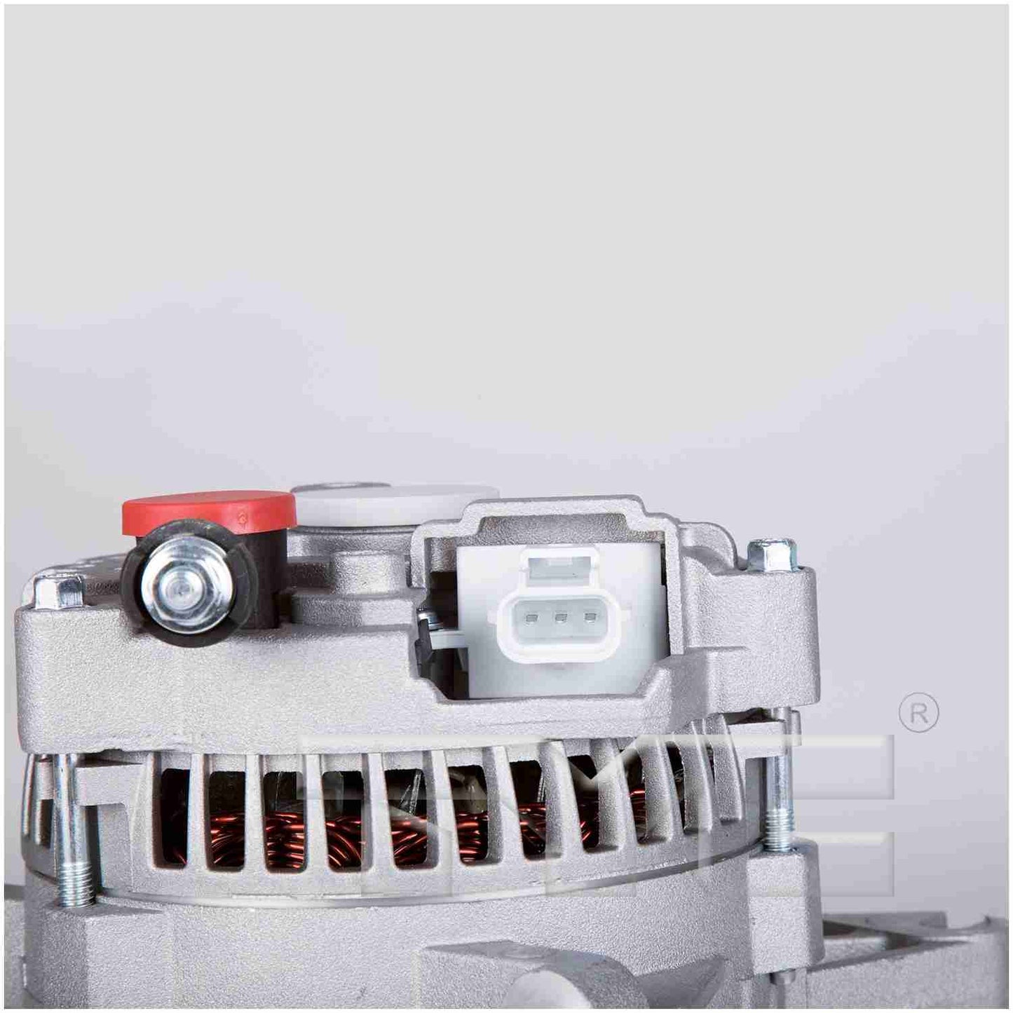 TYC Alternator 2-08305