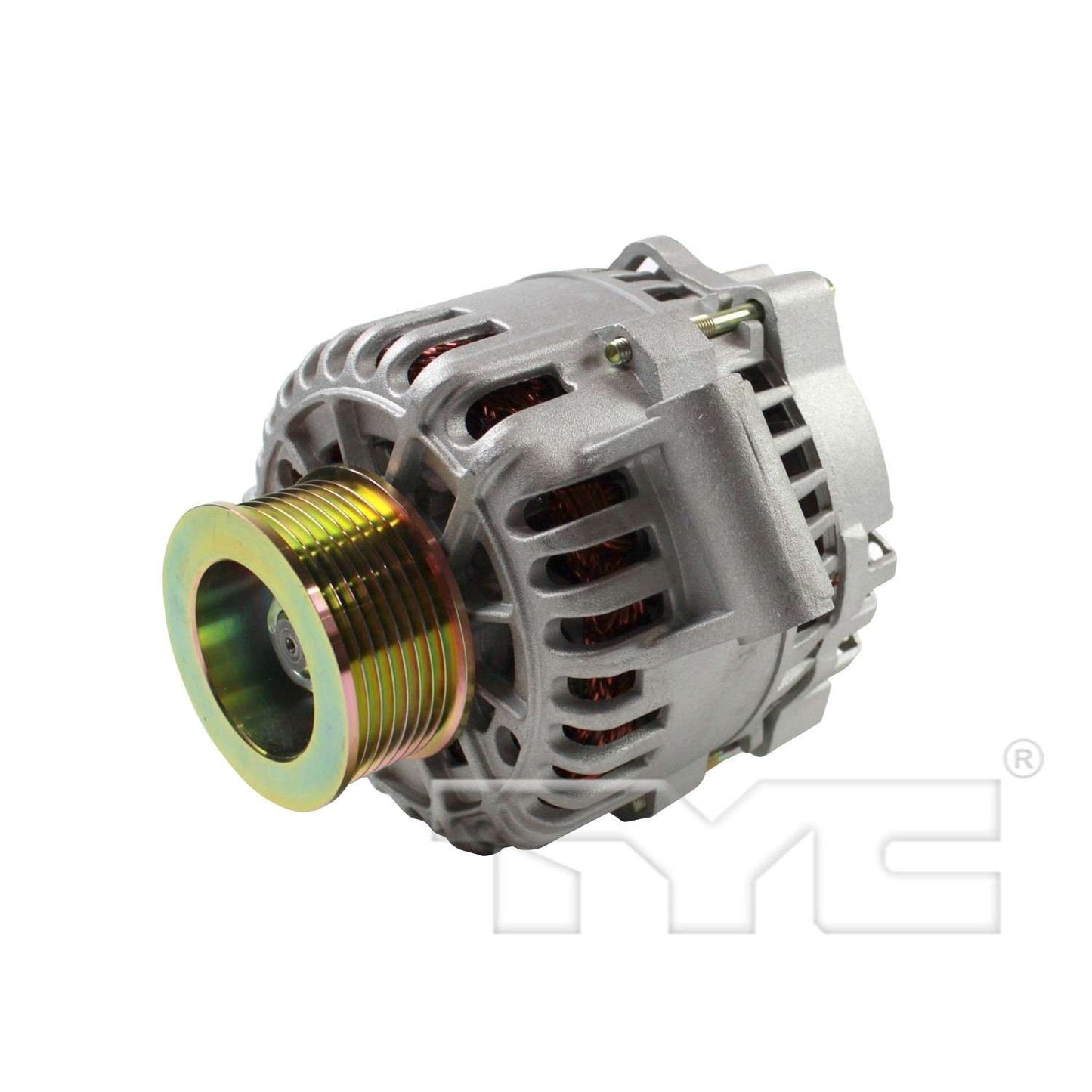 TYC Alternator 2-08306