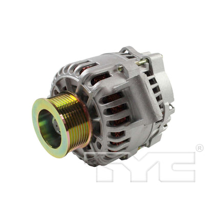 TYC Alternator 2-08306