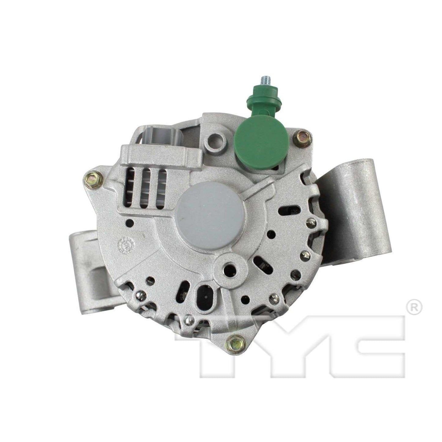 TYC Alternator 2-08306