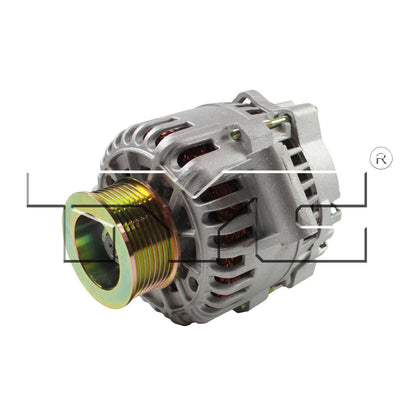 TYC Alternator 2-08306