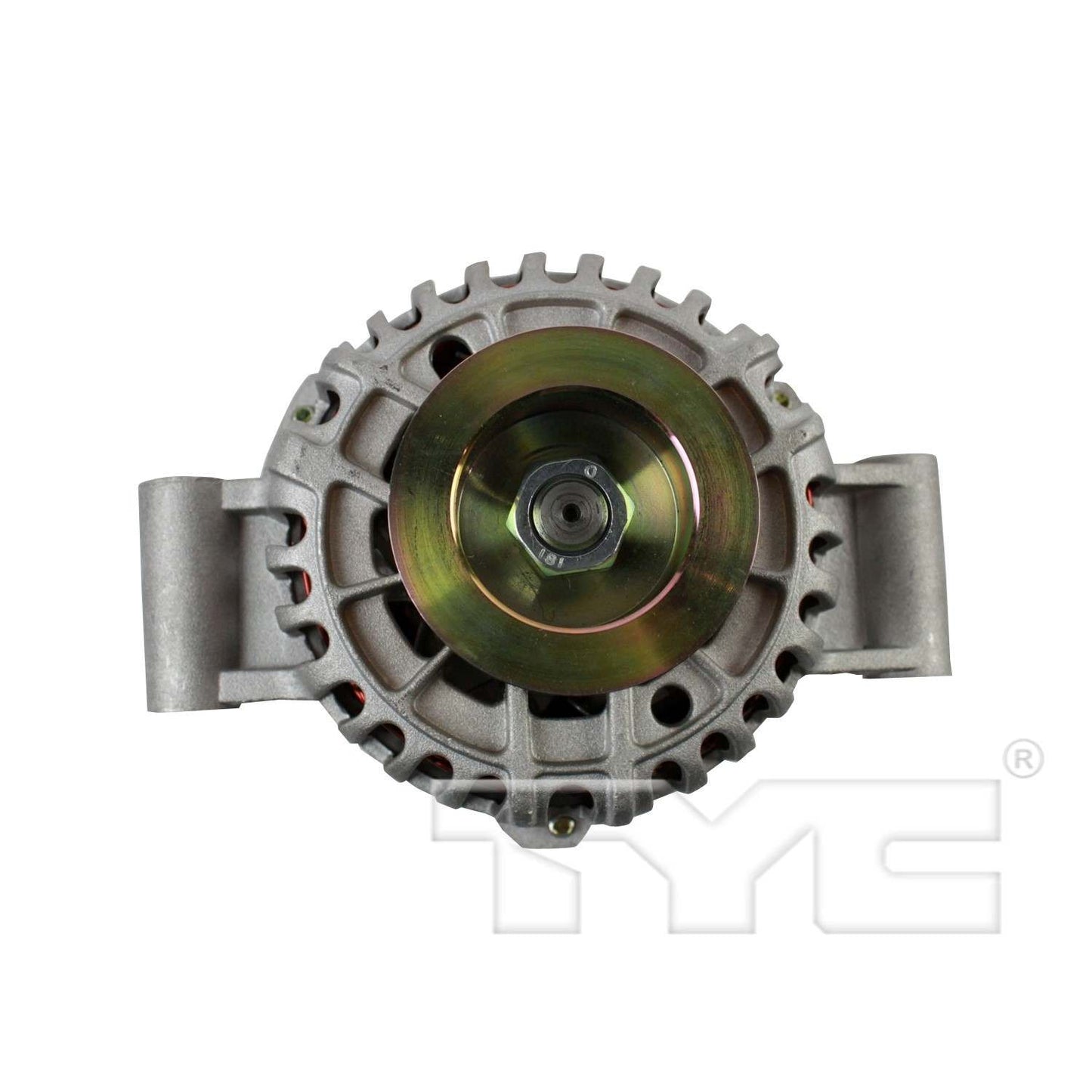 TYC Alternator 2-08306