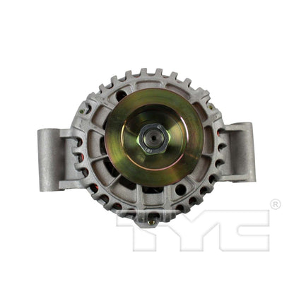 TYC Alternator 2-08306