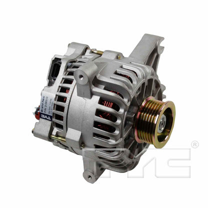 TYC Alternator 2-08310