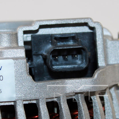 TYC Alternator 2-08310