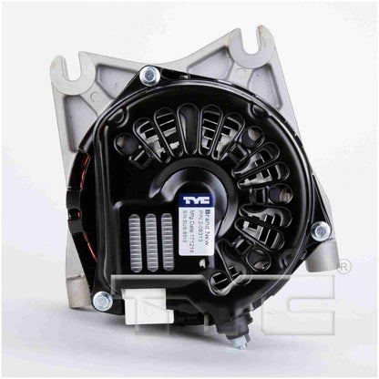 TYC Alternator 2-08313