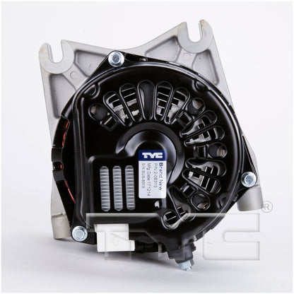 TYC Alternator 2-08313