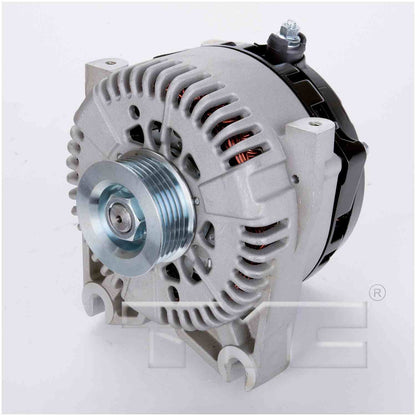 TYC Alternator 2-08313