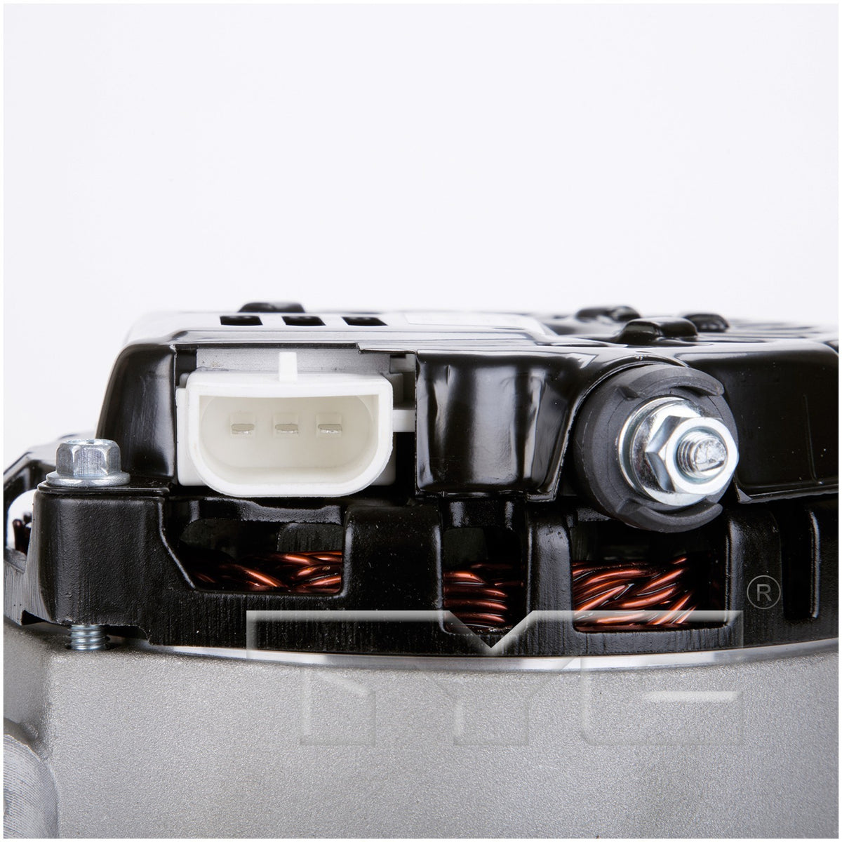 TYC Alternator 2-08313