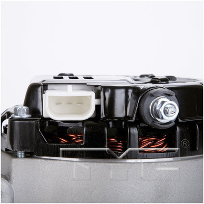TYC Alternator 2-08313