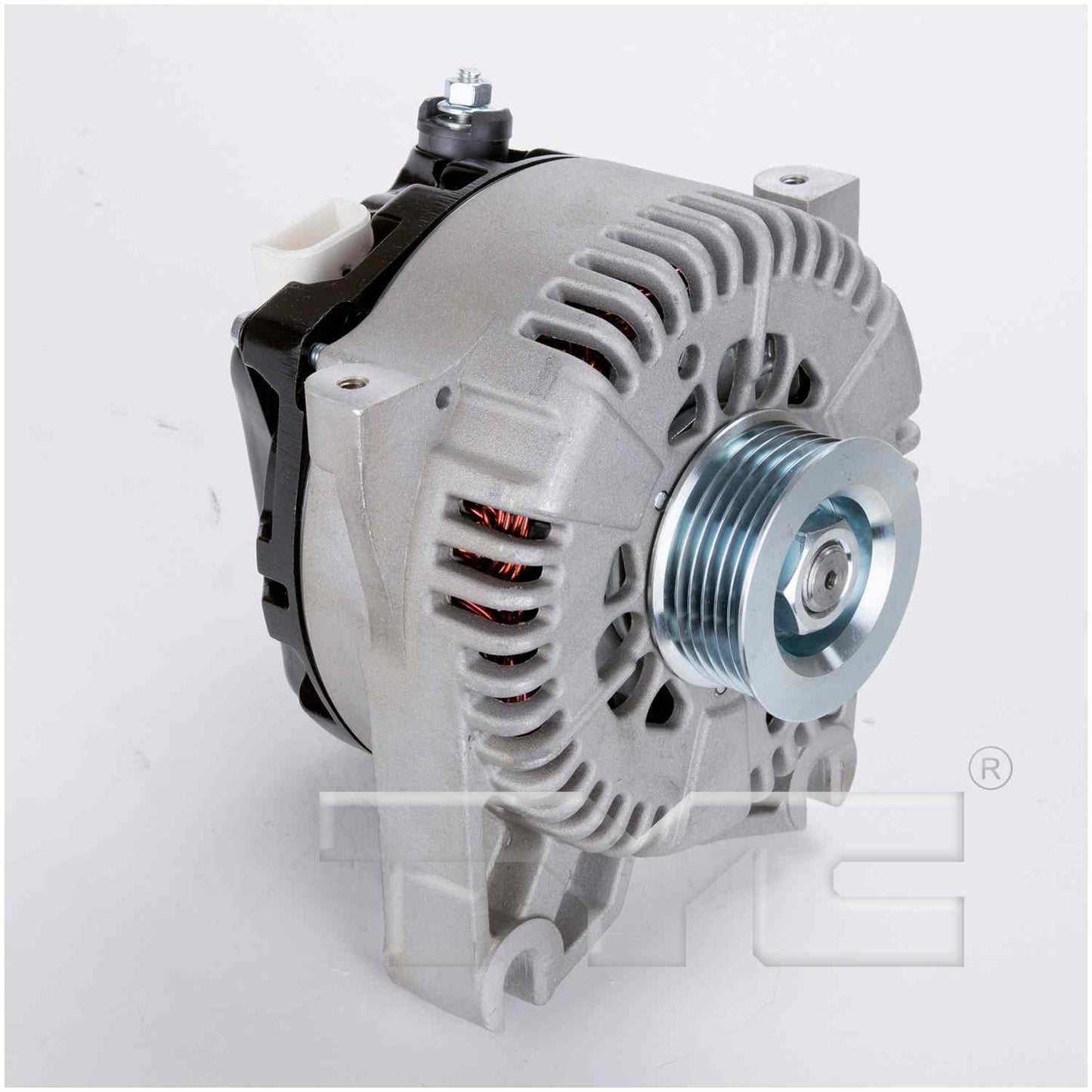 TYC Alternator 2-08313