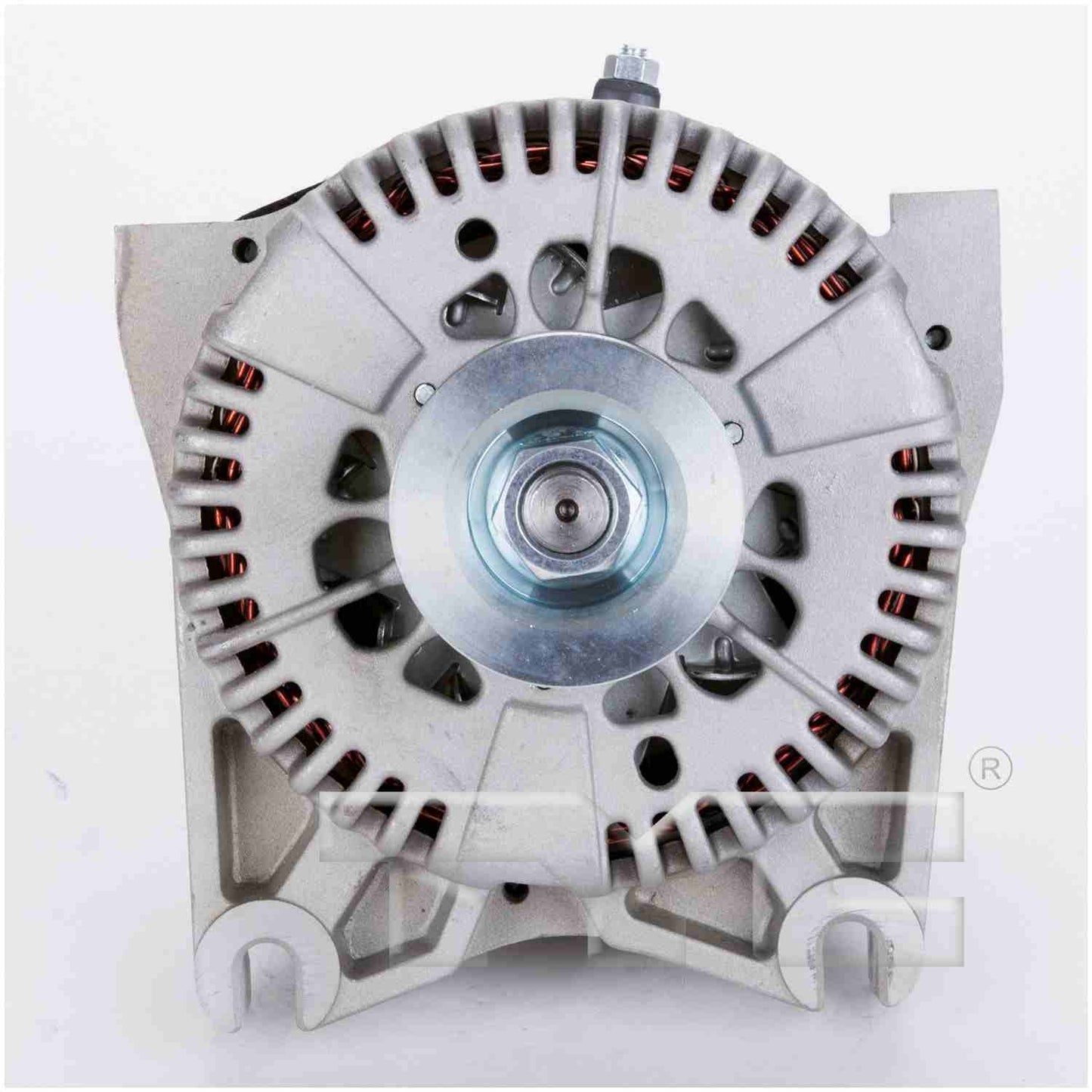 TYC Alternator 2-08313