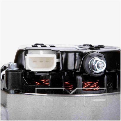 TYC Alternator 2-08313