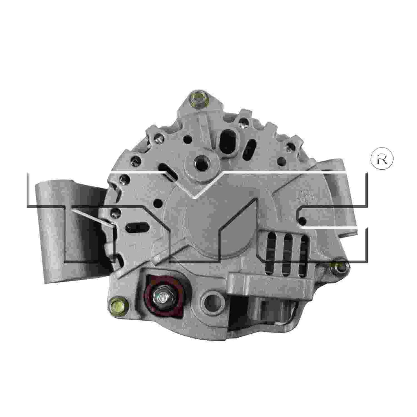 TYC Alternator 2-08316