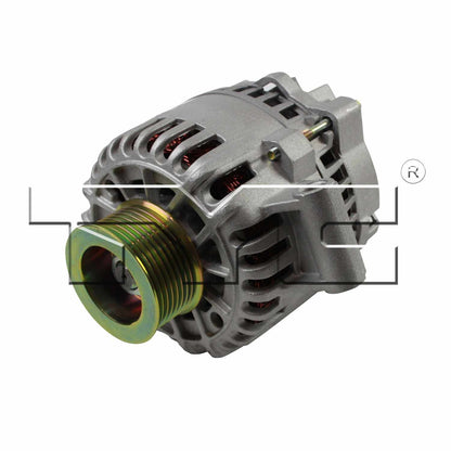 TYC Alternator 2-08316