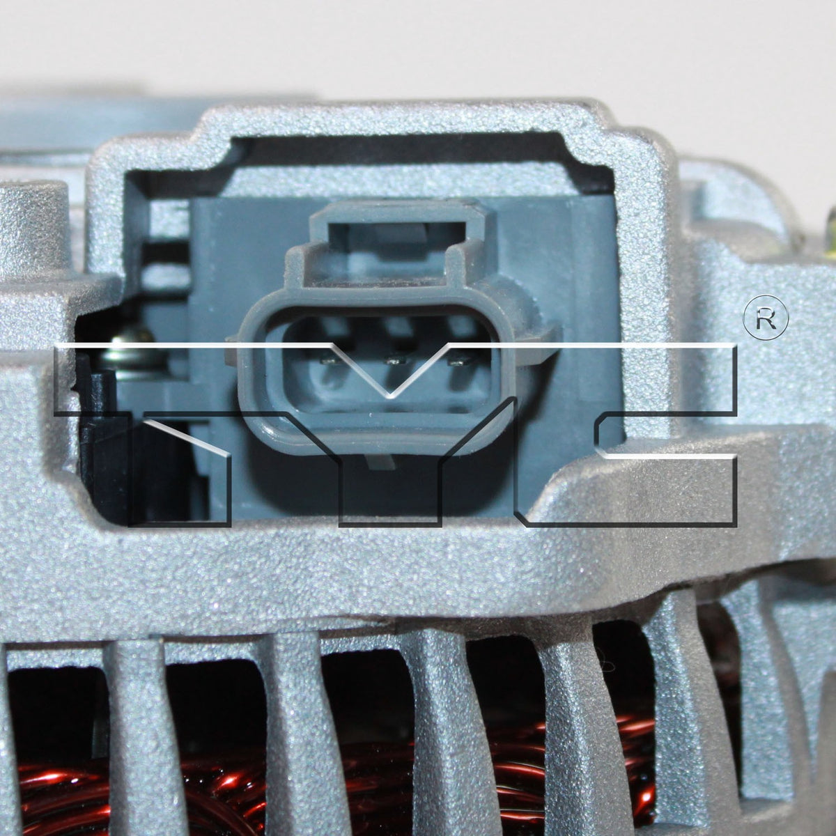 TYC Alternator 2-08316