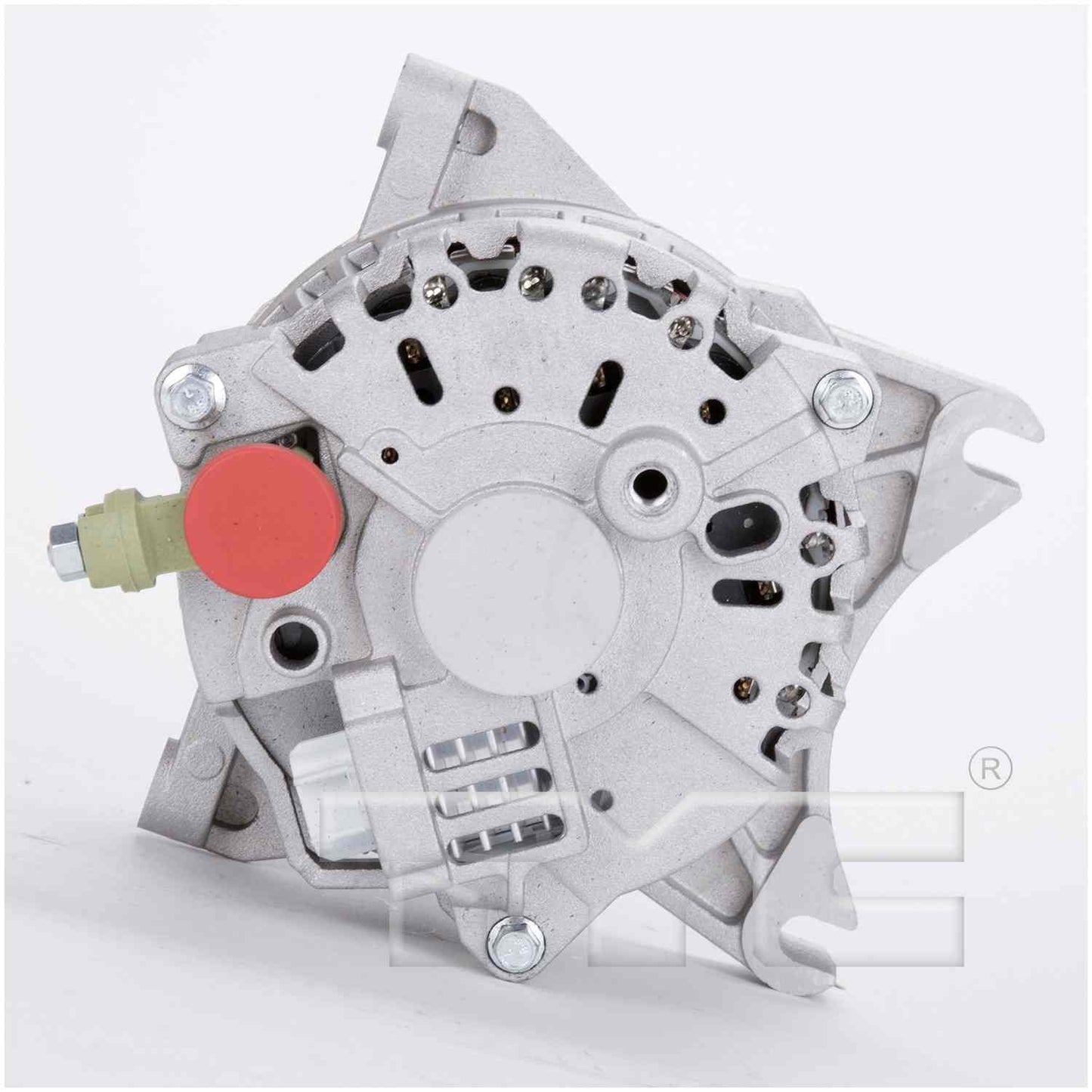 TYC Alternator 2-08318