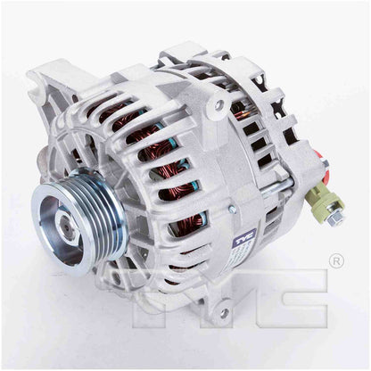 TYC Alternator 2-08318