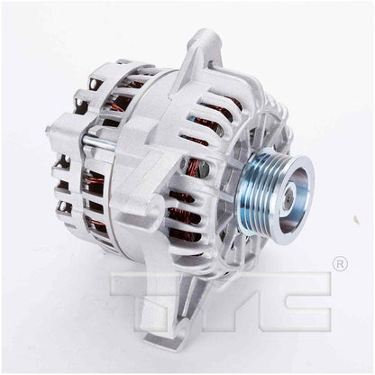 TYC Alternator 2-08318
