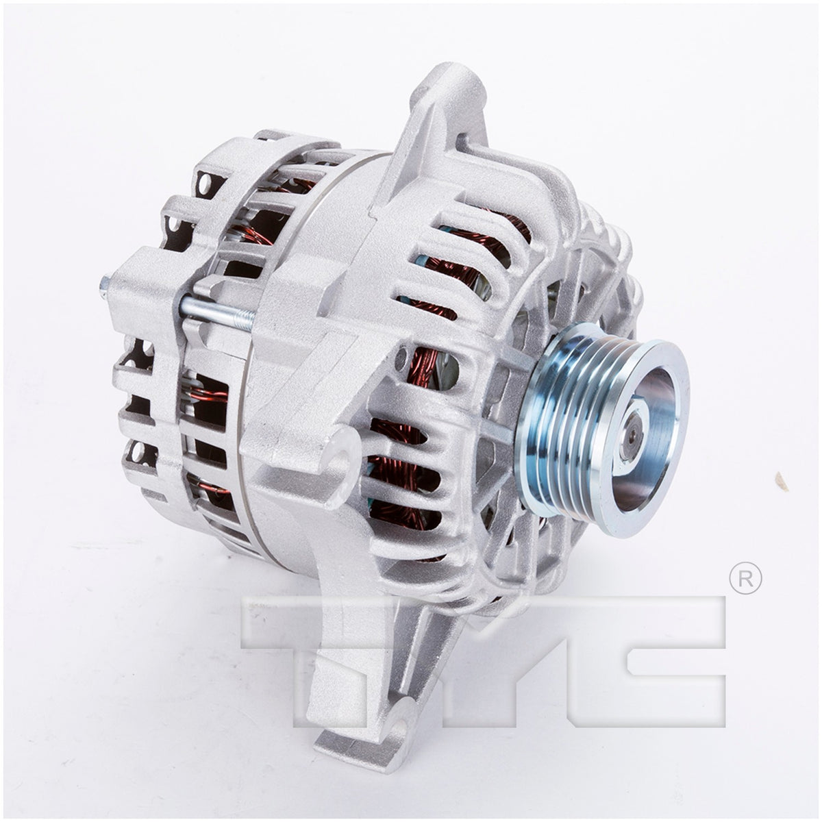 TYC Alternator 2-08318