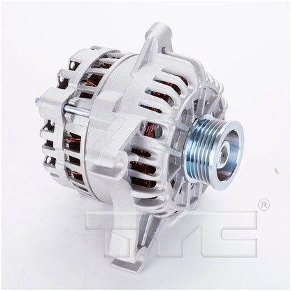 TYC Alternator 2-08318