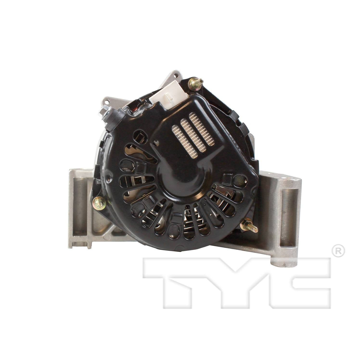 TYC Alternator 2-08403