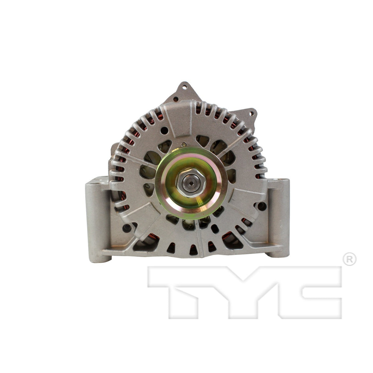 TYC Alternator 2-08403