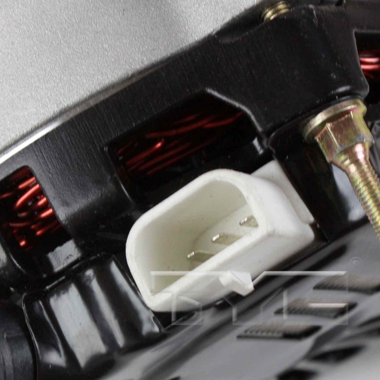 TYC Alternator 2-08403