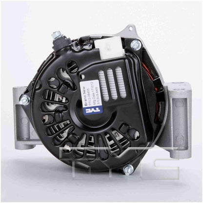 TYC Alternator 2-08405