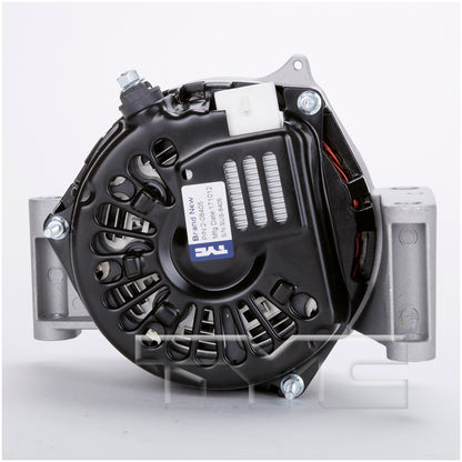 TYC Alternator 2-08405