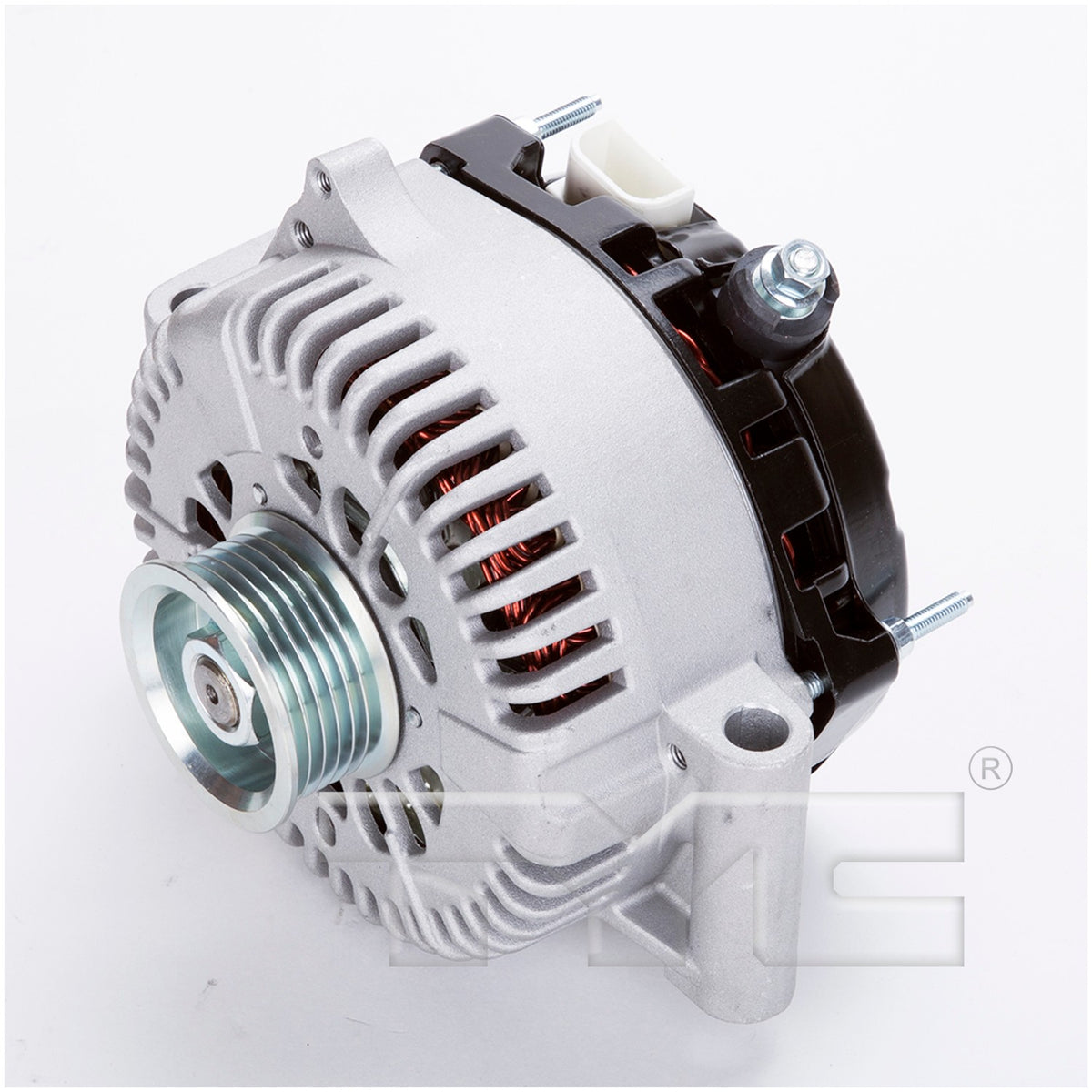 TYC Alternator 2-08405