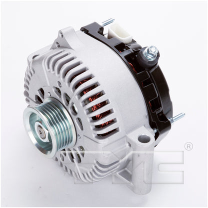 TYC Alternator 2-08405