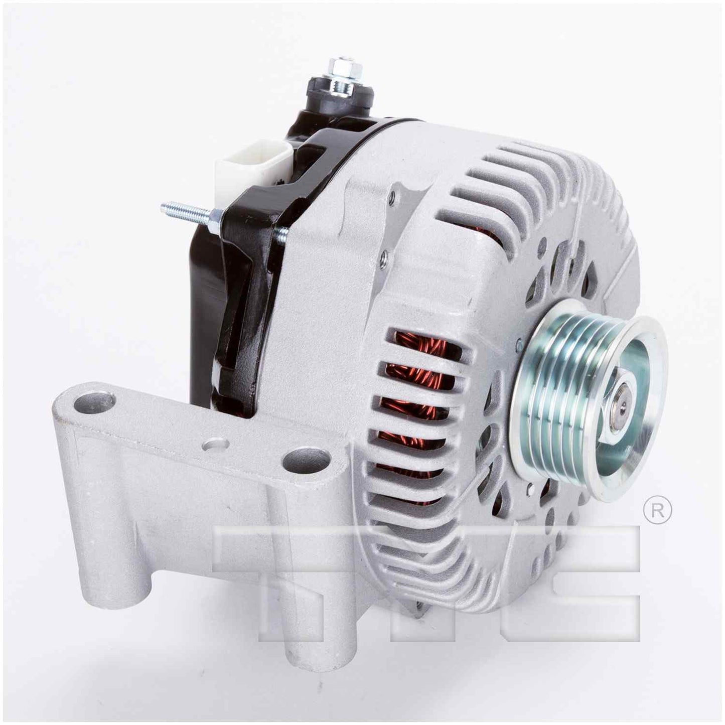 TYC Alternator 2-08405