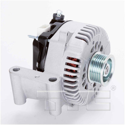 TYC Alternator 2-08405