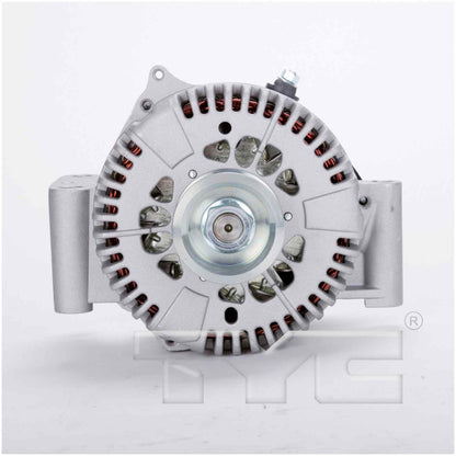TYC Alternator 2-08405
