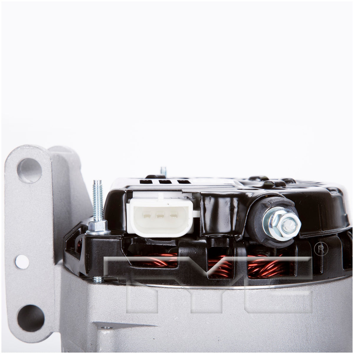 TYC Alternator 2-08405