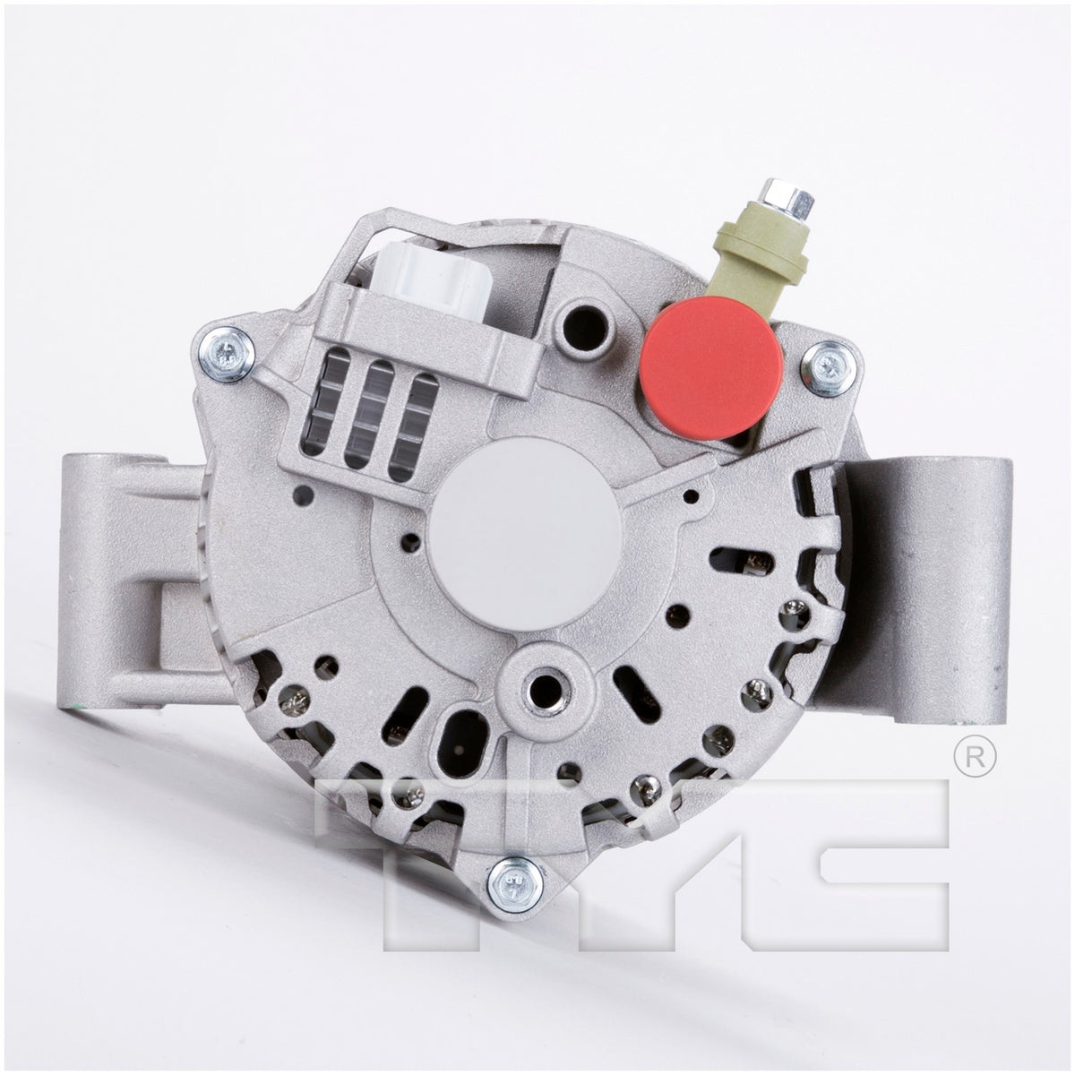 TYC Alternator 2-08406